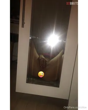 Chlox OnlyFans Leaked Free Thumbnail Picture - #eUgzhHKVmA