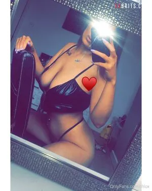 Chlox OnlyFans Leaked Free Thumbnail Picture - #zaAAV1QbfT