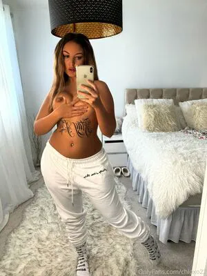 Chloxo22 OnlyFans Leaked Free Thumbnail Picture - #0yoMDM3c9k