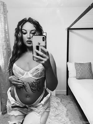 Chloxo22 OnlyFans Leaked Free Thumbnail Picture - #MYTNo5fayu
