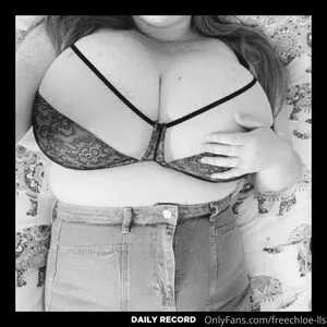 Chloze00 OnlyFans Leaked Free Thumbnail Picture - #nTEO8qeahM