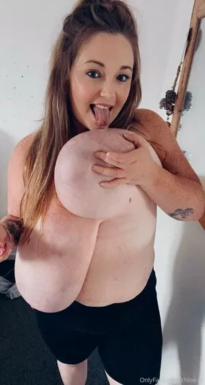 Chlozee OnlyFans Leaked Free Thumbnail Picture - #lOqki7uRDr