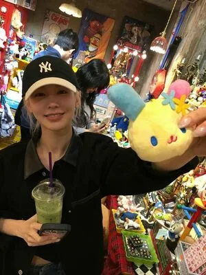 Cho Mi Yeon OnlyFans Leaked Free Thumbnail Picture - #01vAcYON4J