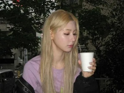 Cho Mi Yeon OnlyFans Leaked Free Thumbnail Picture - #0CPuuAN4Eh