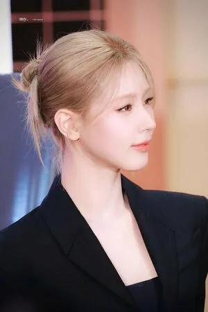 Cho Mi Yeon OnlyFans Leaked Free Thumbnail Picture - #0OL8YN7rKo