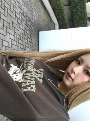 Cho Mi Yeon OnlyFans Leaked Free Thumbnail Picture - #1QJB5FCyJv