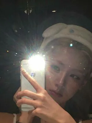 Cho Mi Yeon OnlyFans Leaked Free Thumbnail Picture - #1iG0Q0AYVZ