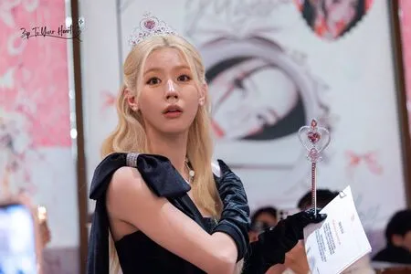 Cho Mi Yeon OnlyFans Leaked Free Thumbnail Picture - #57AdPALoQc