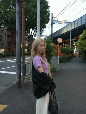 Cho Mi Yeon OnlyFans Leaked Free Thumbnail Picture - #8n4p5mLXKh