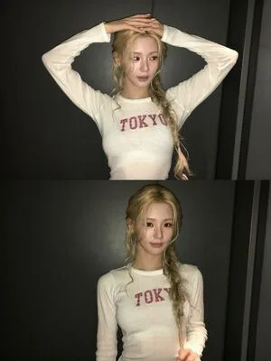 Cho Mi Yeon OnlyFans Leaked Free Thumbnail Picture - #8xeWy9vblf