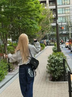 Cho Mi Yeon OnlyFans Leaked Free Thumbnail Picture - #9De9mUtROm