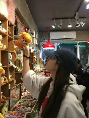 Cho Mi Yeon OnlyFans Leaked Free Thumbnail Picture - #AyBgh2LRpe