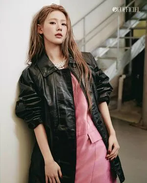 Cho Mi Yeon OnlyFans Leaked Free Thumbnail Picture - #B5VBf0D1UJ