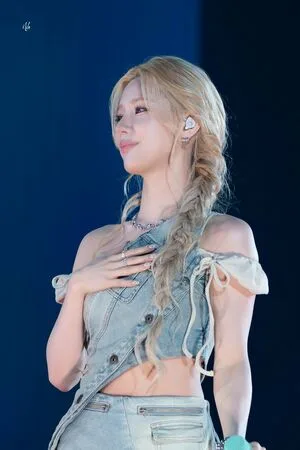 Cho Mi Yeon OnlyFans Leaked Free Thumbnail Picture - #CF701QXYc9