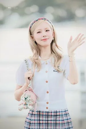 Cho Mi Yeon OnlyFans Leaked Free Thumbnail Picture - #DHuSTbeX0b
