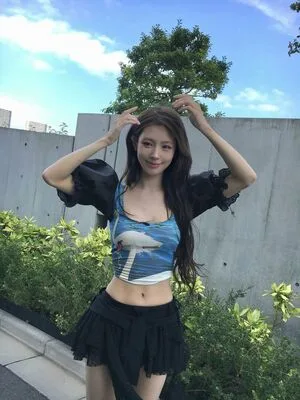 Cho Mi Yeon OnlyFans Leaked Free Thumbnail Picture - #I0FRevmi0d