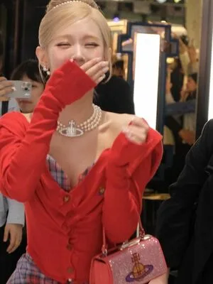 Cho Mi Yeon OnlyFans Leaked Free Thumbnail Picture - #N39PrbM1CZ