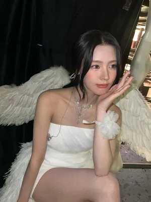 Cho Mi Yeon OnlyFans Leaked Free Thumbnail Picture - #NcdCuHAcRN