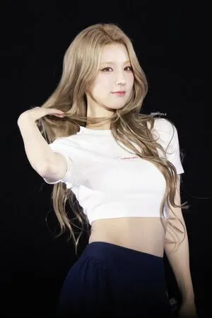 Cho Mi Yeon OnlyFans Leaked Free Thumbnail Picture - #OlkPyt98Qe