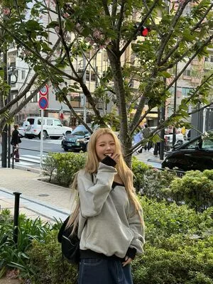 Cho Mi Yeon OnlyFans Leaked Free Thumbnail Picture - #POBydPnv9U