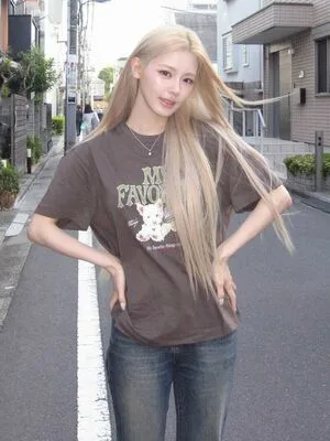 Cho Mi Yeon OnlyFans Leaked Free Thumbnail Picture - #QF6eShg2El