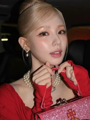 Cho Mi Yeon OnlyFans Leaked Free Thumbnail Picture - #SgDdFrhLAm