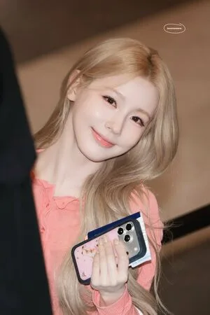 Cho Mi Yeon OnlyFans Leaked Free Thumbnail Picture - #UbNHIB31uI