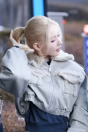 Cho Mi Yeon OnlyFans Leaked Free Thumbnail Picture - #Xko8dMCvZR