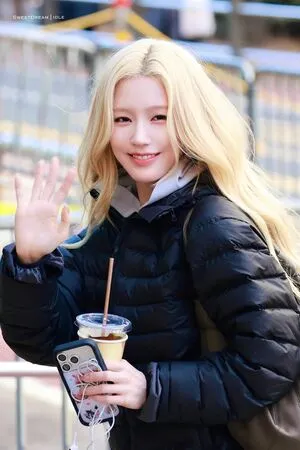 Cho Mi Yeon OnlyFans Leaked Free Thumbnail Picture - #ZdoPfHgobB