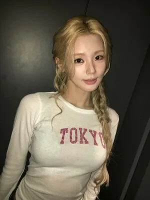 Cho Mi Yeon OnlyFans Leaked Free Thumbnail Picture - #aZRfP9cs7O