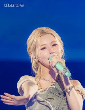 Cho Mi Yeon OnlyFans Leaked Free Thumbnail Picture - #ahIrryhAtG