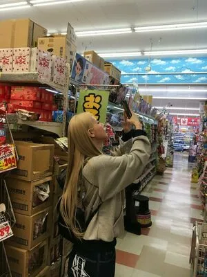 Cho Mi Yeon OnlyFans Leaked Free Thumbnail Picture - #bU2HrEcdG7