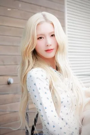 Cho Mi Yeon OnlyFans Leaked Free Thumbnail Picture - #ebzSJ7DONP