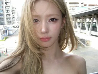 Cho Mi Yeon OnlyFans Leaked Free Thumbnail Picture - #ek3bOsOUJd