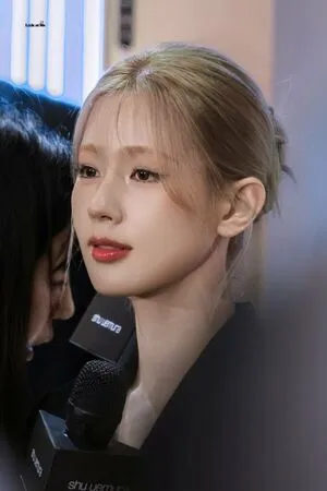 Cho Mi Yeon OnlyFans Leaked Free Thumbnail Picture - #g4cR7Se6CS