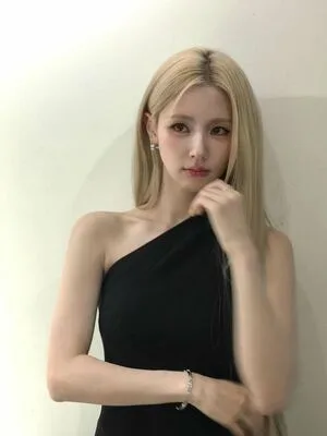 Cho Mi Yeon OnlyFans Leaked Free Thumbnail Picture - #ja3yTY00Ss