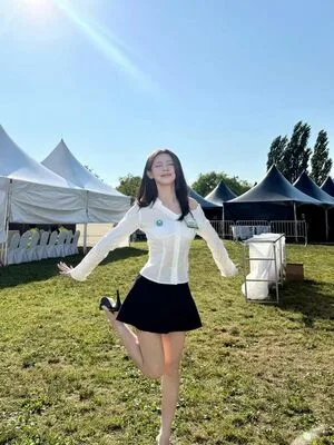 Cho Mi Yeon OnlyFans Leaked Free Thumbnail Picture - #kGA6P9Vefn