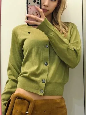 Cho Mi Yeon OnlyFans Leaked Free Thumbnail Picture - #oQ2gO87Xcr