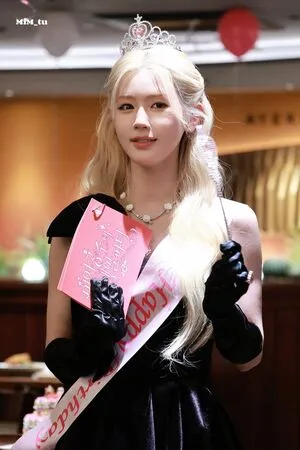 Cho Mi Yeon OnlyFans Leaked Free Thumbnail Picture - #ohoCeRZoy1