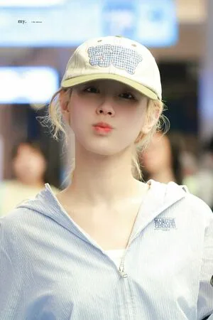 Cho Mi Yeon OnlyFans Leaked Free Thumbnail Picture - #s1KBVvRCS5