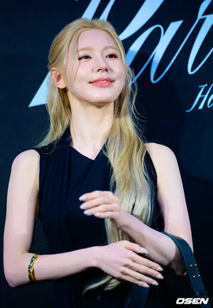 Cho Mi Yeon OnlyFans Leaked Free Thumbnail Picture - #tsba0MacqL