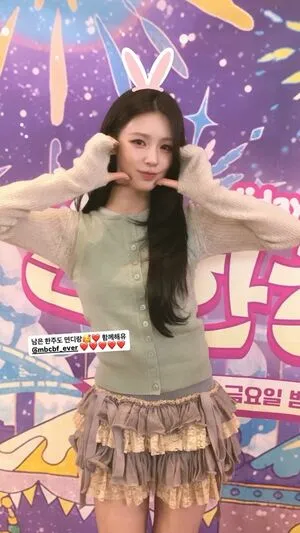 Cho Mi Yeon OnlyFans Leaked Free Thumbnail Picture - #vYA3m3UVOc