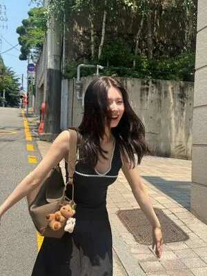Cho Mi Yeon OnlyFans Leaked Free Thumbnail Picture - #w9oEc2fZPI