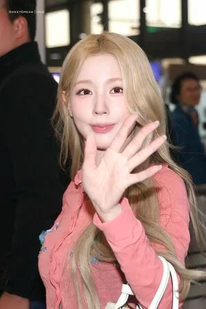 Cho Mi Yeon OnlyFans Leaked Free Thumbnail Picture - #wZTAcVB9Kj