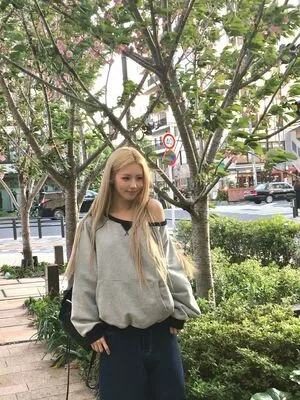 Cho Mi Yeon OnlyFans Leaked Free Thumbnail Picture - #xegdSTDesD