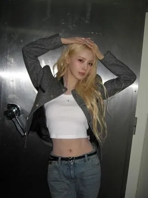 Cho Mi Yeon OnlyFans Leaked Free Thumbnail Picture - #ya6mMPaC9o