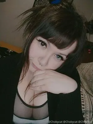 Chobycat OnlyFans Leaked Free Thumbnail Picture - #B02NO81JRv