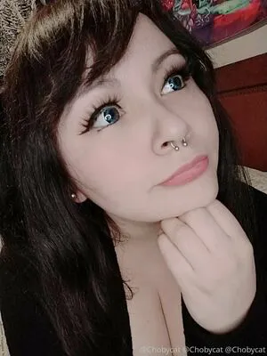 Chobycat OnlyFans Leaked Free Thumbnail Picture - #CqBhknvR7P