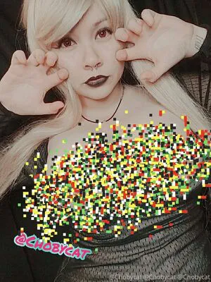 Chobycat OnlyFans Leaked Free Thumbnail Picture - #DayRg47Yhx