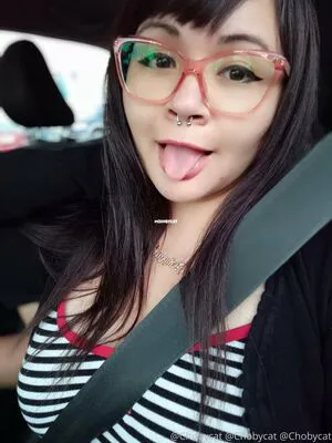 Chobycat OnlyFans Leaked Free Thumbnail Picture - #FgpKNkAlHP